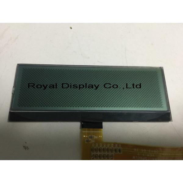 Quality Professional IST3020 Driver Graphic LCD Module FSTN Positive Black On White for sale
