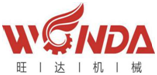 China WANGDA Machinery Factory logo