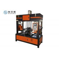 China New Condition Sand Core Making Machine Cast Iron Material 1 Year Warranty factory