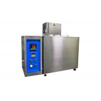 China Oil Immersion Test Equipment IEC 62368-1 For The Oil Resistance Test Of Enameled Wires factory