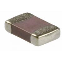 Quality 0402 SMD Varistor For Surge Suppressor , Silicon Carbide Varistor for sale