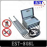 Quality Cell Phone High Power Jammer for sale
