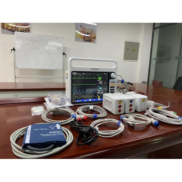 Quality Neonate Modular Patient Monitor for sale