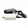 China Safe Cable Tv Fiber Optic Node  OR18 Receiver Node 1310/1490/1550 Nm AGC With Isolator factory