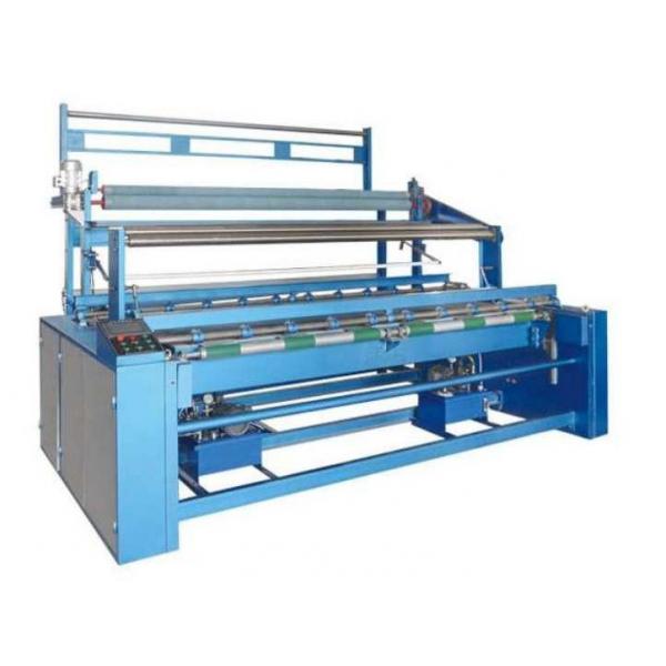 Quality 12min/M Electric Fabric Machinery Corduroy Cutting Equipment for sale