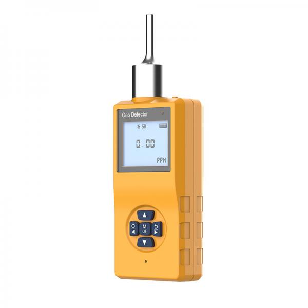 Quality Handheld High Precision For Nitrogen Purity Tester Accuracy Of 99.99% VOL for sale