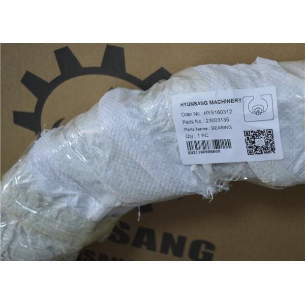 Quality 23003135 10954162 Excavator Swing Bearing SSF1405-50CWH For Drill Rig SR200 SY195 for sale