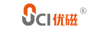 China SHENZHEN UCI MAGNET & MORE CO., LTD logo