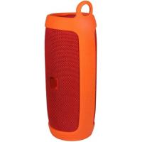 China Mobile Bluetooth Speaker Silicone Protective Sleeve Non-Toxic And Odorless Speaker Anti-Collision Accessories factory