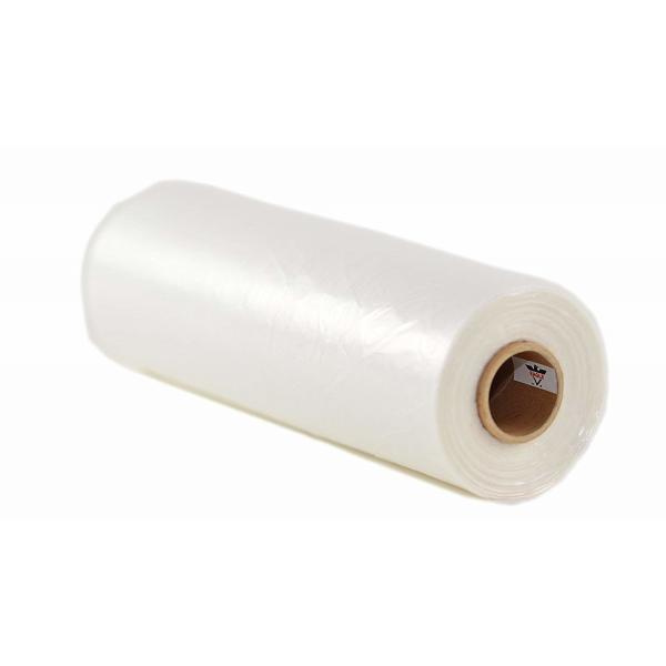 Quality Transparent Custom OEM ODM Poly Plastic Bag On A Roll Disposable for sale