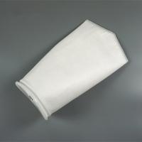 China Different Microns PE Polyester Nylon Polypropylene Aquarium Water 100 Micron Filter Bag factory