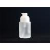 China XFLB-04 Airless Pump Bottles With Pump 30ml Spray Pump Empty Lotion Tube factory