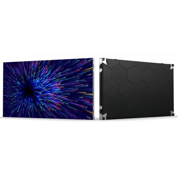Quality 640X360mm HD LED Display Small Pixel Pitch P1.2mm High Refresh Rate 3840HZ for sale