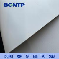 China 1000D PVC Coated Tarpaulin boat material high strengh 0.9mm factory
