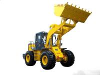 China XM916 Small Wheel Loader For Sale factory