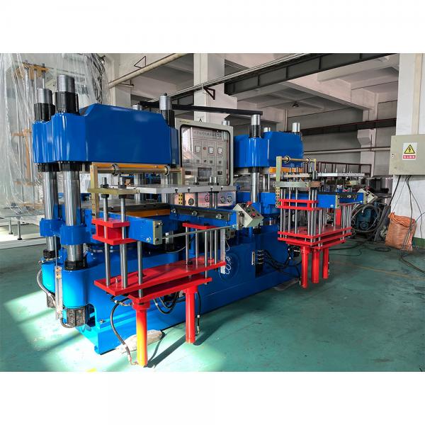Quality China Factory Price auto parts hot press making machine car bumper making rubber for sale