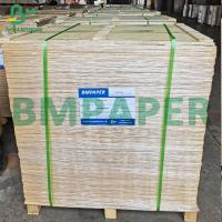 China 50gsm 53gsm 60grs White Offset Woodfree Uncoated Paper For Letter Head Printing factory