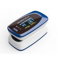 China Adult Blood Testing Digital Fingertip Pulse Oximeter for sale