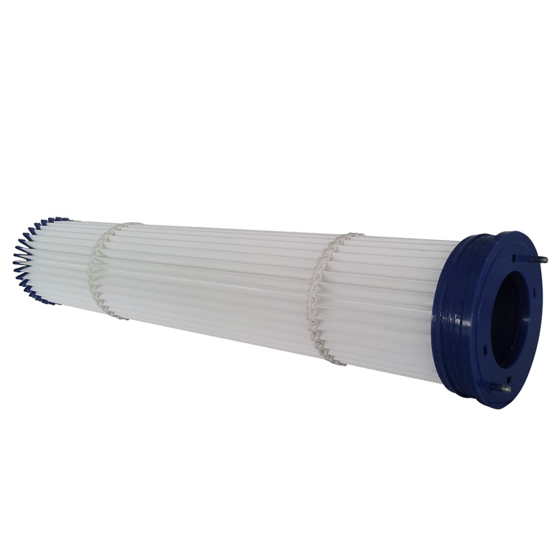 Dust Collector Filter Cartridge