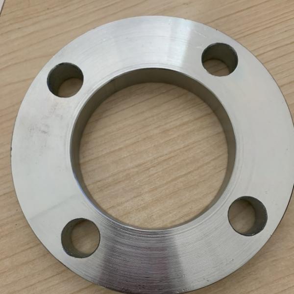 Quality HANGXIN Pn16 Stainless Steel Flanges CLASS150 for Petrochemical industy for sale
