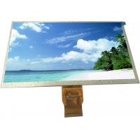 Quality LVDS Interface TFT LCD Display Module 9.0 Inch 1024 x 600 Pixels Resolution for sale