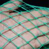 China Orange Monofilament Fishing Tackle Nylon Fish Net factory