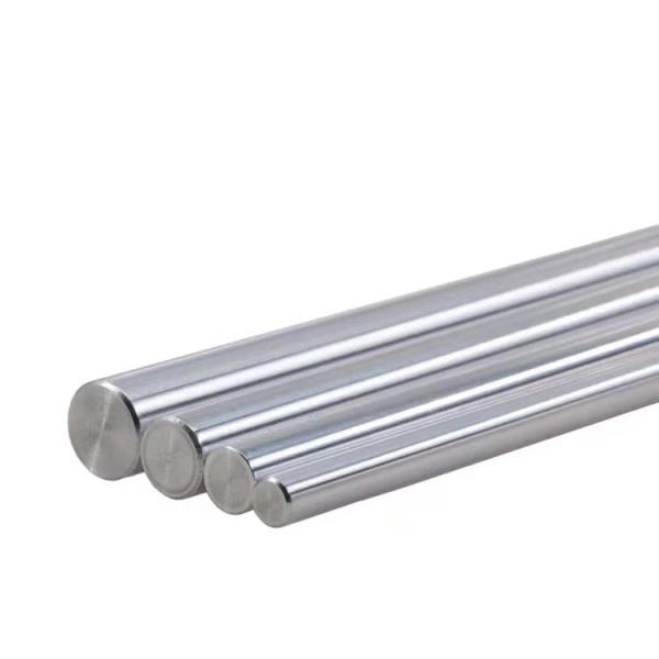 Quality 316 316l 304 303 Stainless Steel Rod Bar 2mm 3mm 6mm Metal Rod 201 310 316 L BA 2B NO.4 Mirror for sale