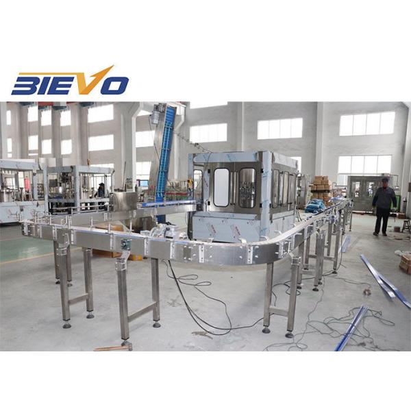 Quality ISO 9001 2500bph Pneumatic Edible Oil Filling Machine 415V Bottle Packing Machine for sale