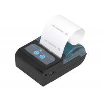 China High Capacity Portable Bluetooth Printer For Measurement Data Fast / Direct Printing factory