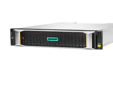 Quality 16Gb R0Q74B HPE MSA 2060 Oem Server Manufacturers Fibre Channel SFF Storage for sale