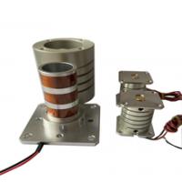 Quality Industrial Miniature Vibrating Motors High Efficiency Vibratory Motor VCAZ Series for sale