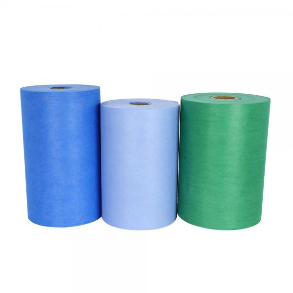 Quality Hydrophobic SSPP Non Woven Fabric 3.2M uv protection for sale