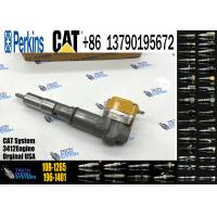 China 10R-1266 Common Rail Disesl CAT Fuel Injector 10R-1266 10R1266 10R1264 10R1265 10R-1264 10R-1265 factory