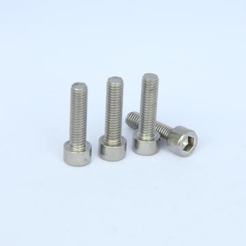 Quality SS304 Stainless Steel Countersunk Machine Screws Marine Screws M6x20 for sale