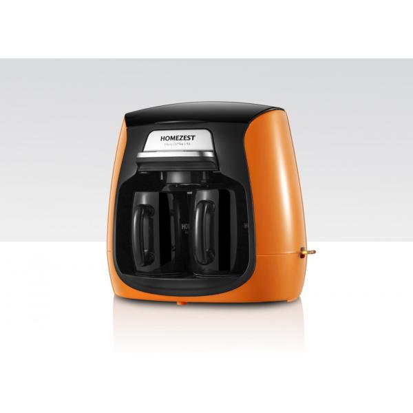 Quality CM-316 420W - 500W Automatic Coffee And Tea Maker 0.3L Drip Coffee Machine for sale