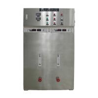 Quality Custom pH 5 - pH 10 Commercial Water Ionizer with alkaline and acidic water for sale