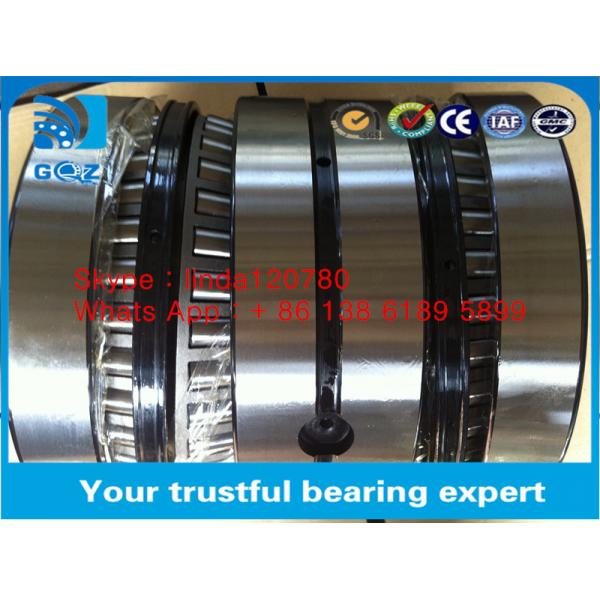 Quality High Precision Taper Roller Bearings 30221 Open Seals Type Low Voice for sale