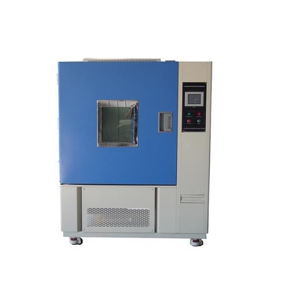 Quality PLC Temperature Humidity Chamber Environmental Testing Machine ISO17025 for sale