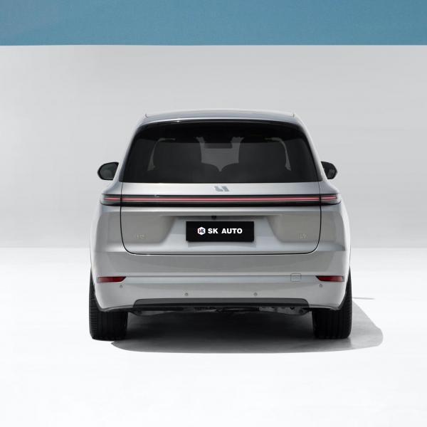 Quality Li Auto Inc.Unveils Li L9 MAX, Its Six-Seat, Large Flagship Hybrid Smart SUV For for sale