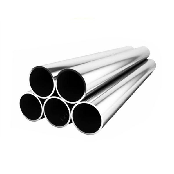 Quality 4130 Precision Steel Tube 4140 30CrMo 42CrMo Chrome Moly Alloy Steel Seamless Pipe for sale