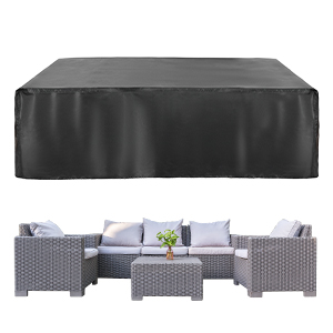 UMINEUX PATIO FURNITURE COVER