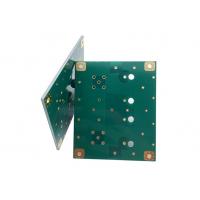 China 35um Copper Chem Gold HDI PCB Board With Rogers 4350B for sale