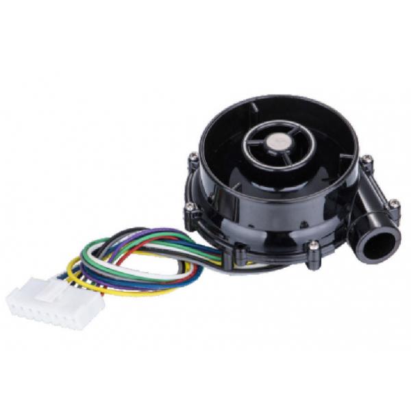Quality Positive Inversion Brushless 12v Dc Centrifugal Blower With PG Signal Feedback for sale