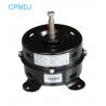China YDK120 Ac Electric Water Cooler Fan Motor 3uF Light Weight Cast Iron Body factory