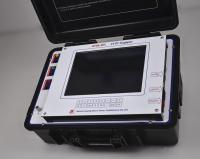 China 500 VA Field Testing CT PT Test Set Portable With Trolley Case CE Certificated factory