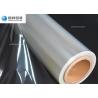 China Cross Linked Construction Puncture Resistance Anti Fog Plastic Film factory