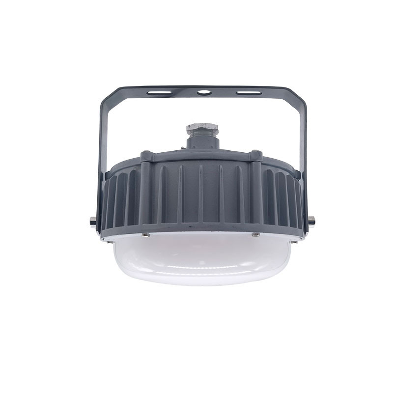 China Exde Iict6 Gb Industrial Flameproof Light IP65 Waterproof Dustproof factory