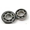China Gcr UMT  Deep Groove Ball Bearings Single Row 6815 zz / 2RS For Automotive factory