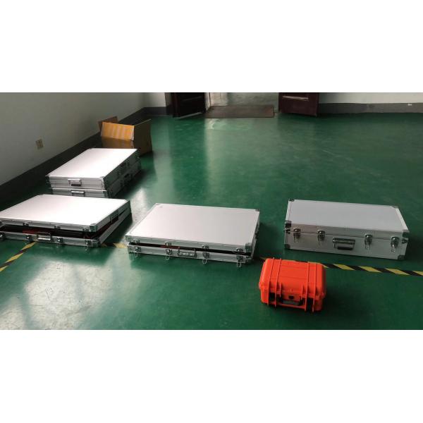 Quality Portable Axle Weigh Pads In Motion Weigh Highway Systems For Overweight for sale