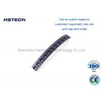 China PS, PC, PET SMD Component Carrier Tape with Conductive/Non-Conductive Options factory
